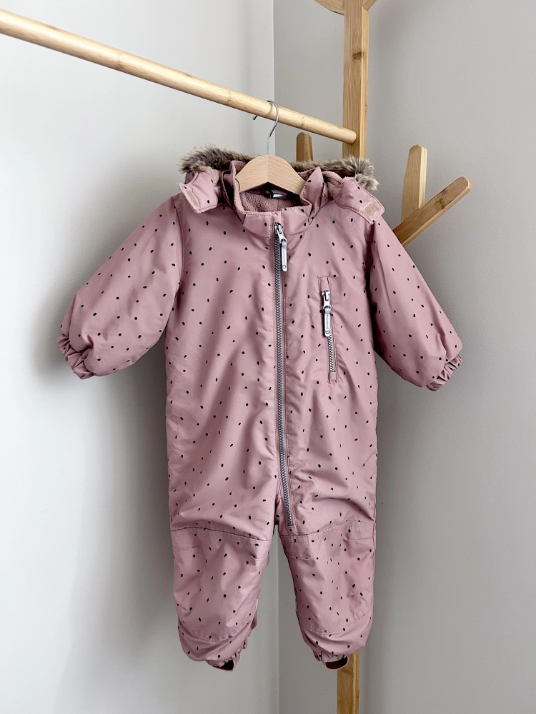 Kombinezon 74 cm H&M